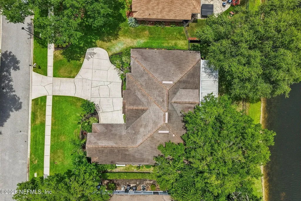 1452 Course View Drive Fleming Island FL 32003