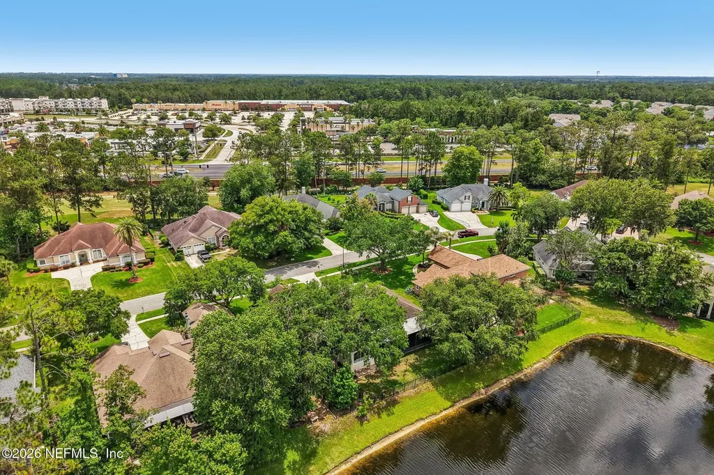 1452 Course View Drive Fleming Island FL 32003