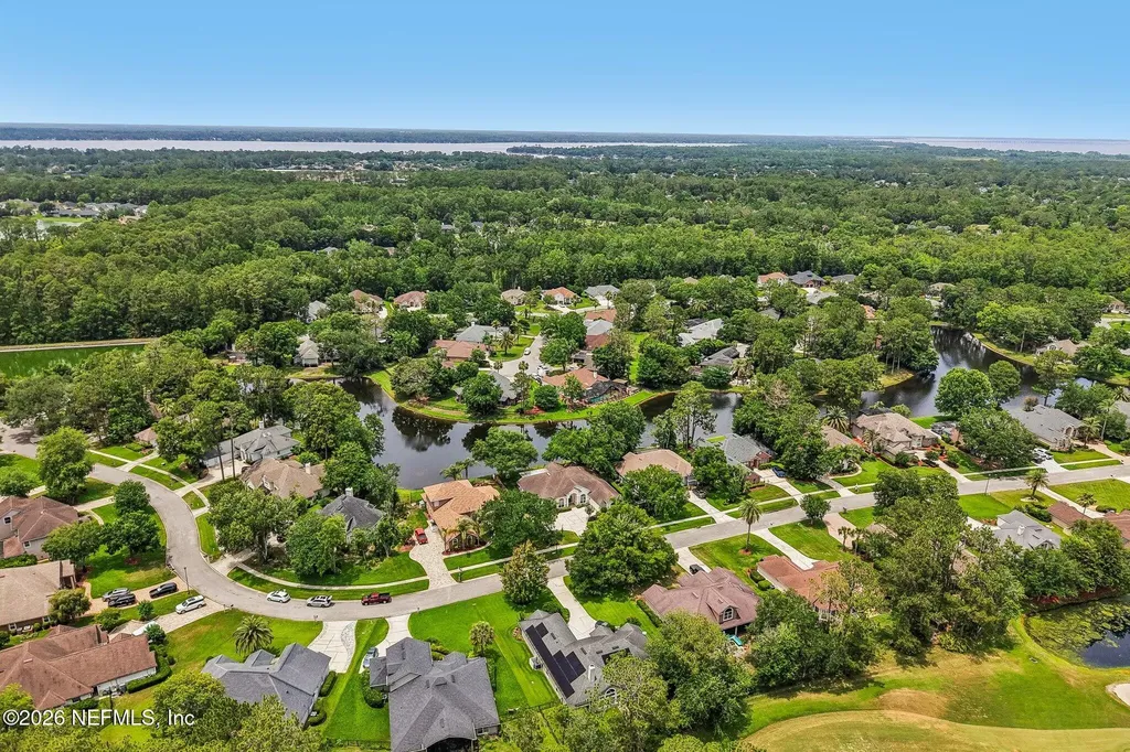1452 Course View Drive Fleming Island FL 32003