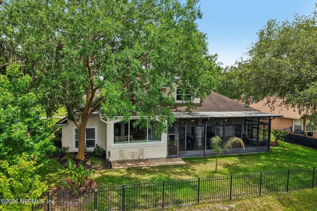 1452 Course View Drive Fleming Island FL 32003
