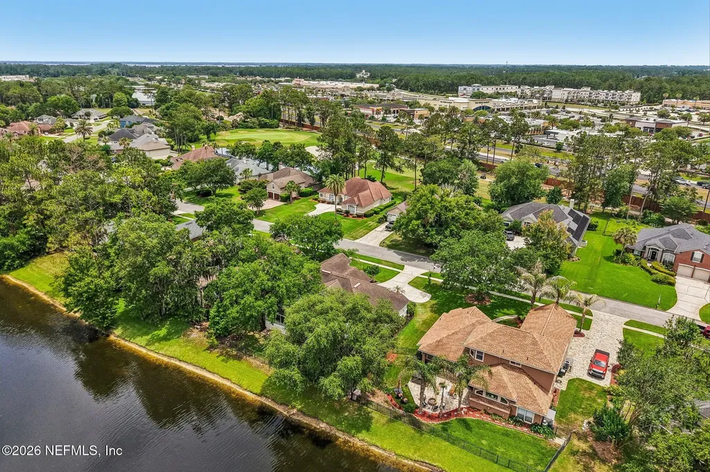 1452 Course View Drive Fleming Island FL 32003