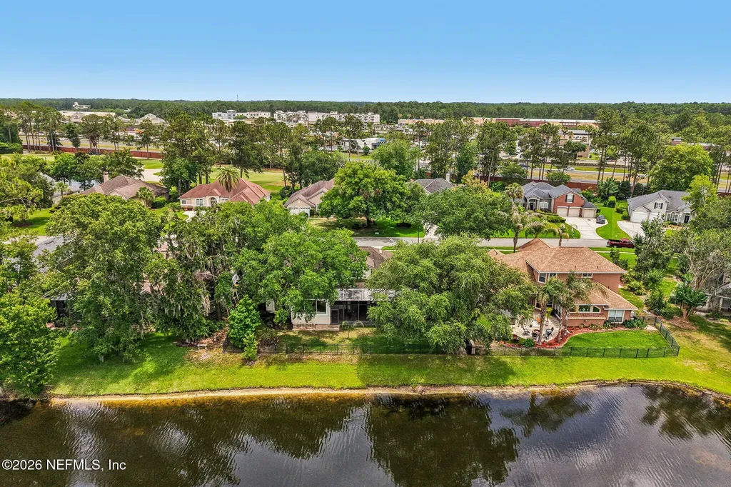 1452 Course View Drive Fleming Island FL 32003