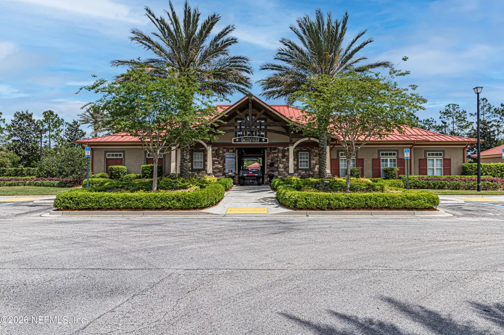 1452 Course View Drive Fleming Island FL 32003