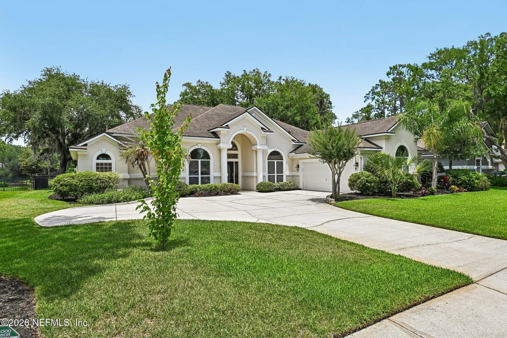 1452 Course View Drive Fleming Island FL 32003