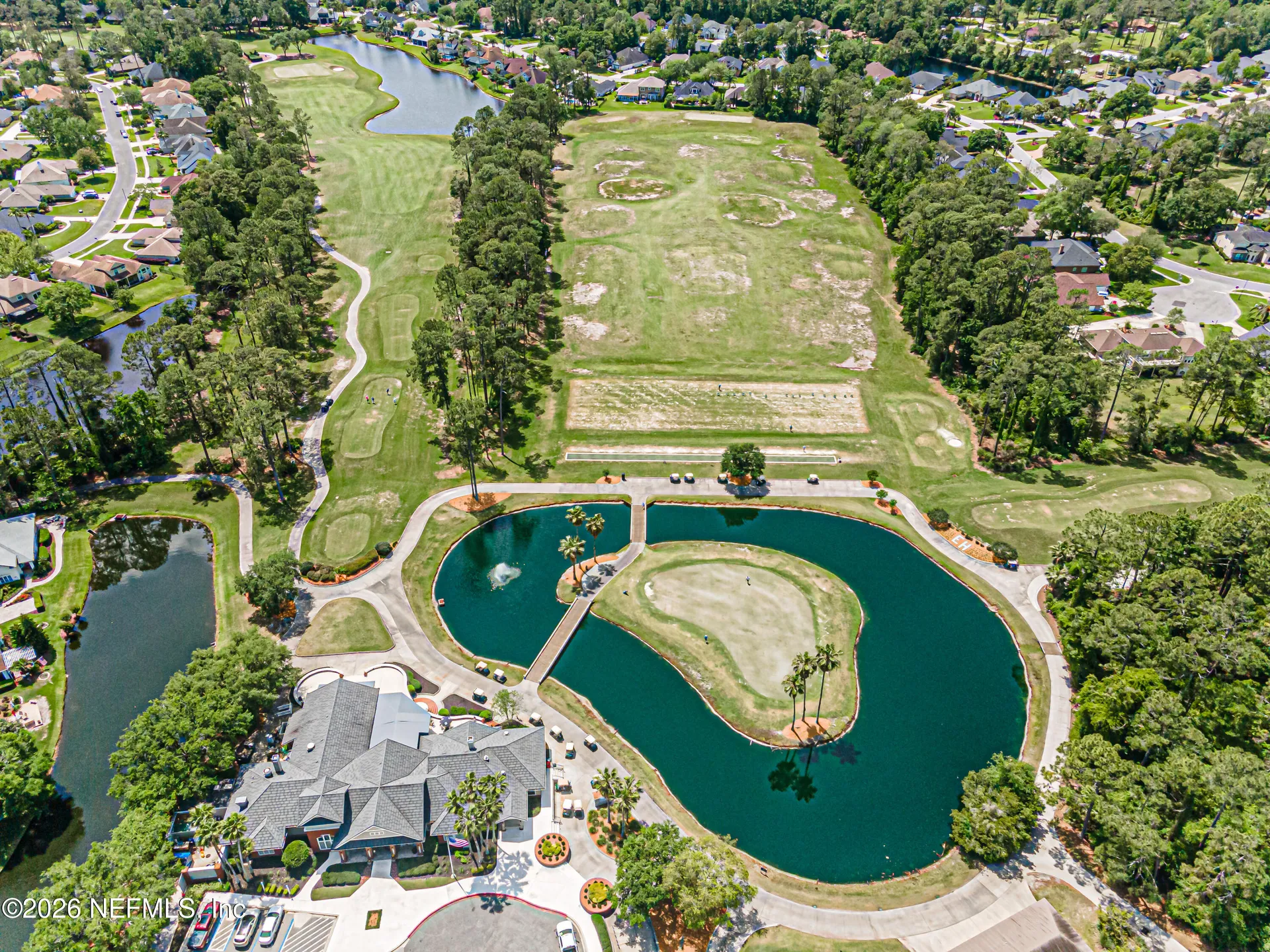 1452 Course View Drive Fleming Island FL 32003