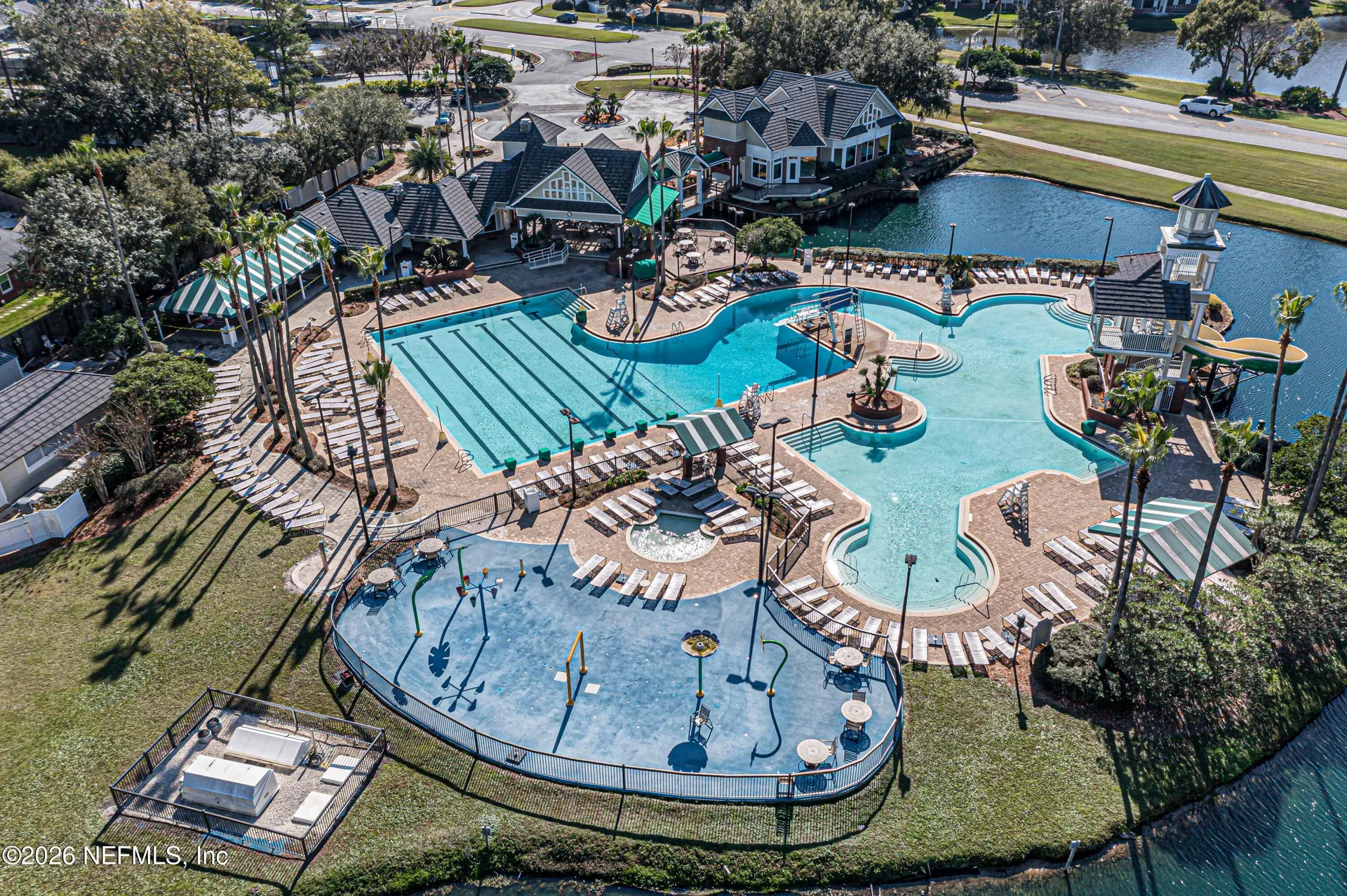 1452 Course View Drive Fleming Island FL 32003