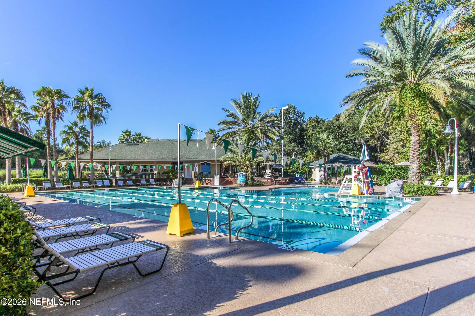 1452 Course View Drive Fleming Island FL 32003