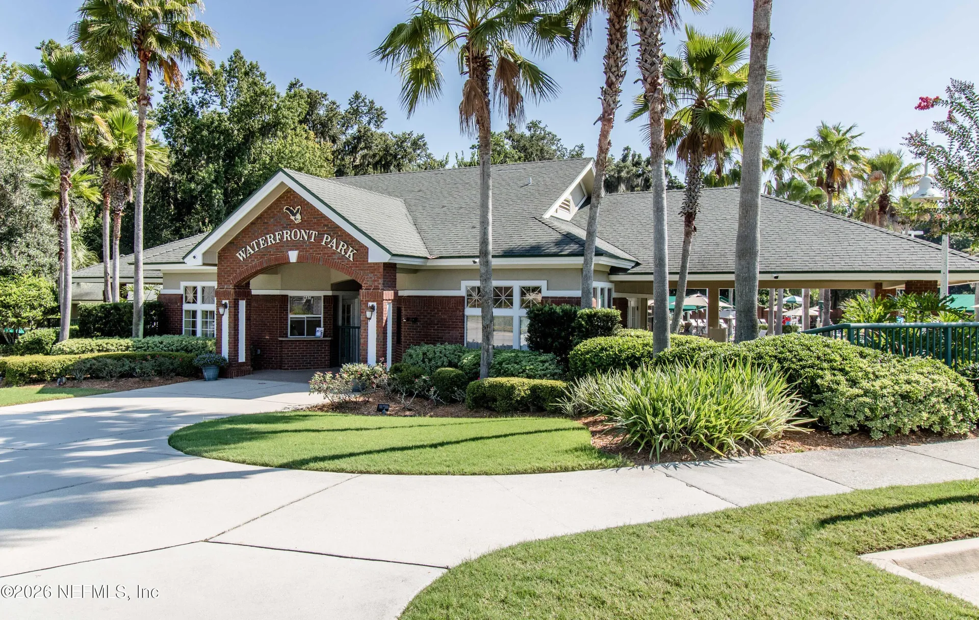 1452 Course View Drive Fleming Island FL 32003