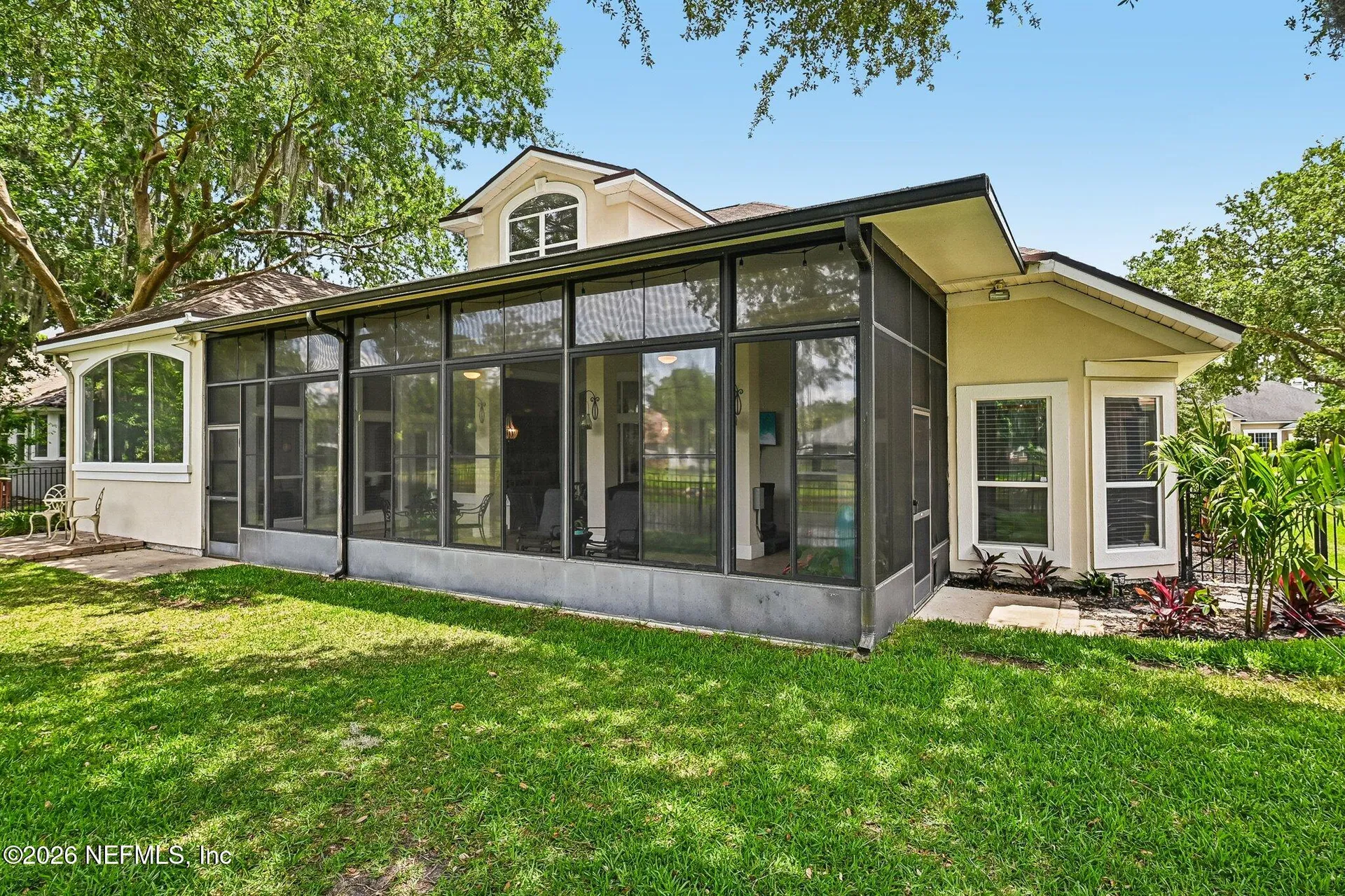 1452 Course View Drive Fleming Island FL 32003