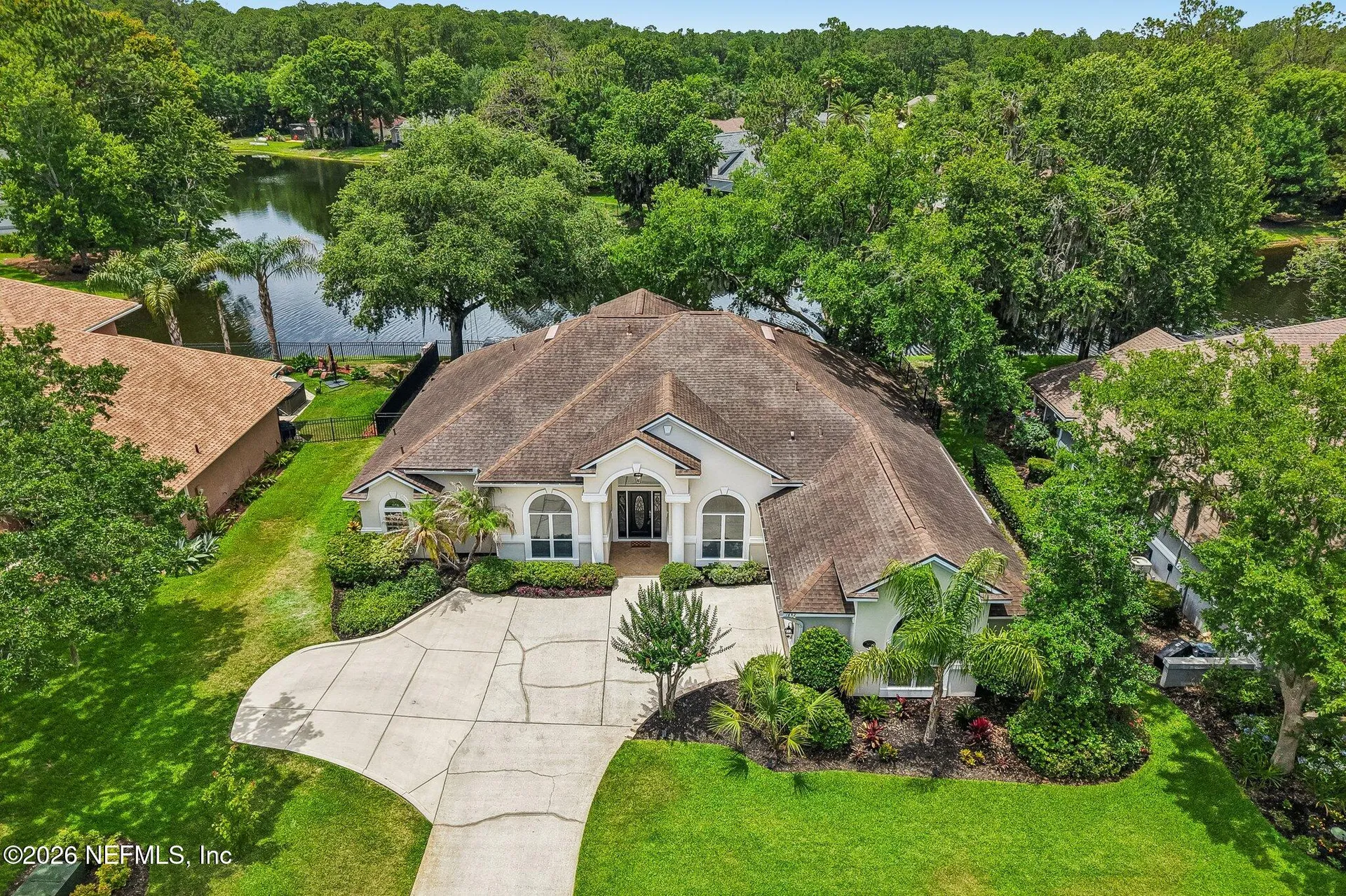 1452 Course View Drive Fleming Island FL 32003