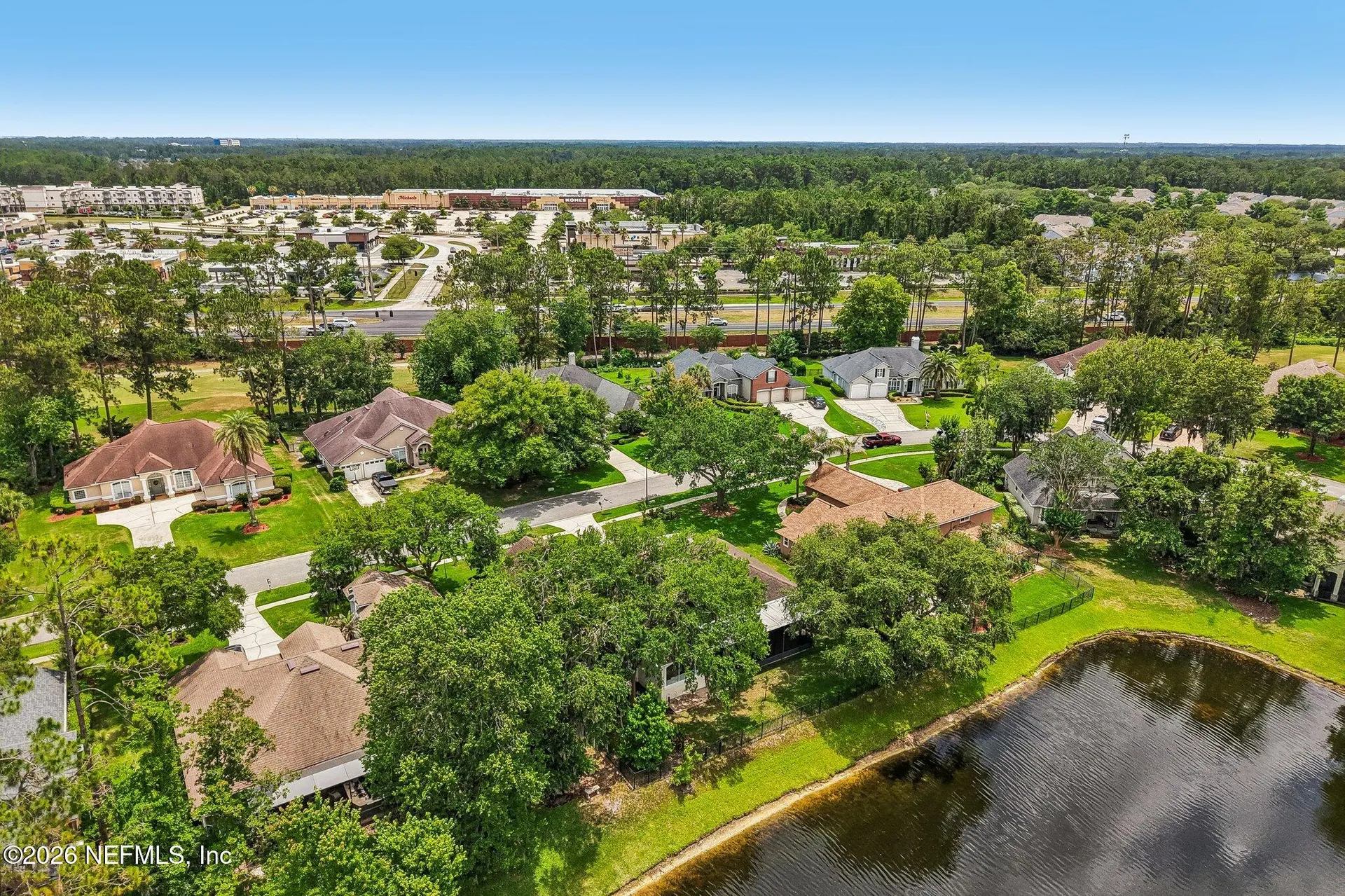 1452 Course View Drive Fleming Island FL 32003