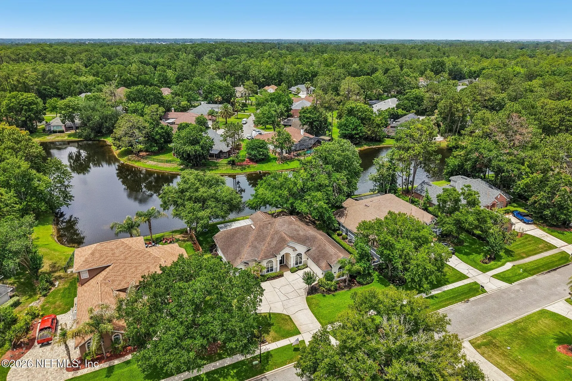 1452 Course View Drive Fleming Island FL 32003