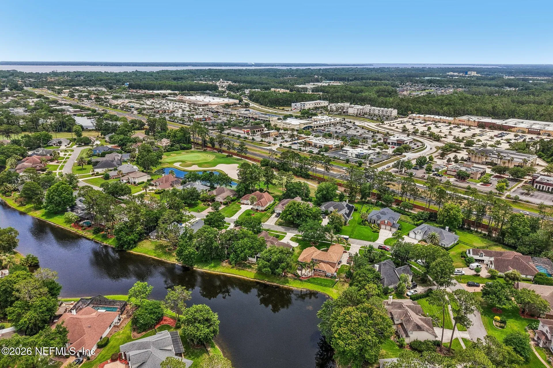 1452 Course View Drive Fleming Island FL 32003
