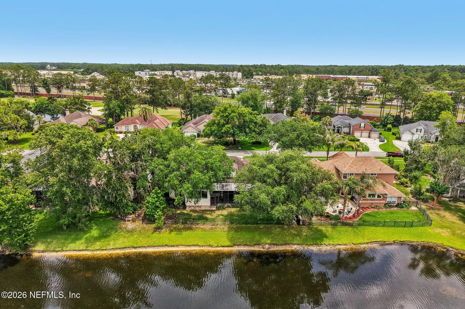 1452 Course View Drive Fleming Island FL 32003