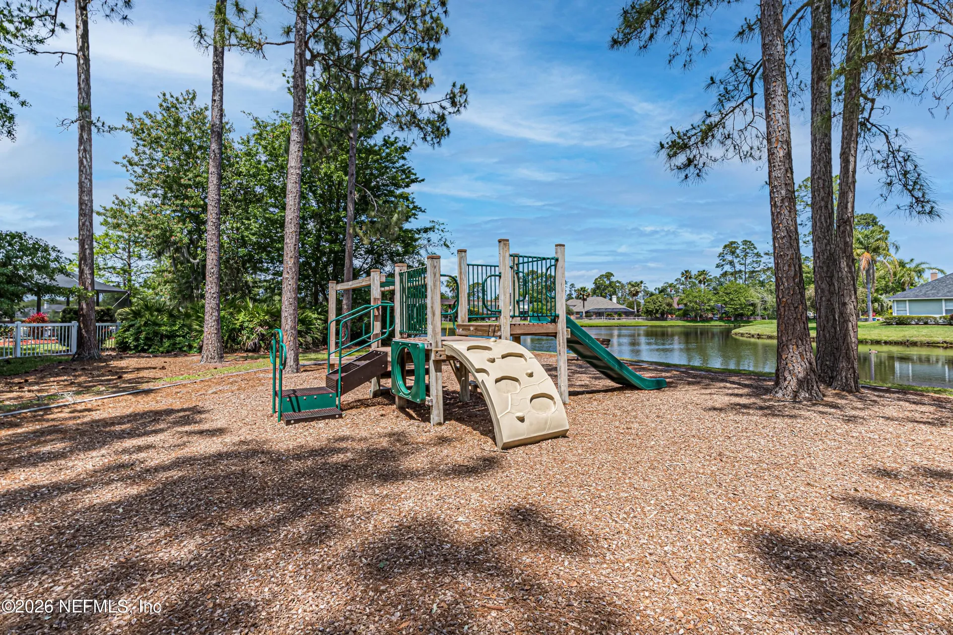 1452 Course View Drive Fleming Island FL 32003