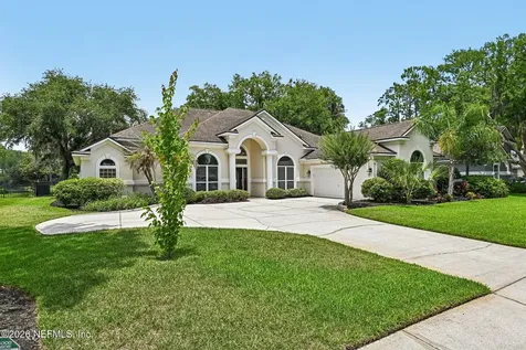 1452 Course View Drive Fleming Island FL 32003