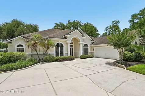 1452 Course View Drive Fleming Island FL 32003