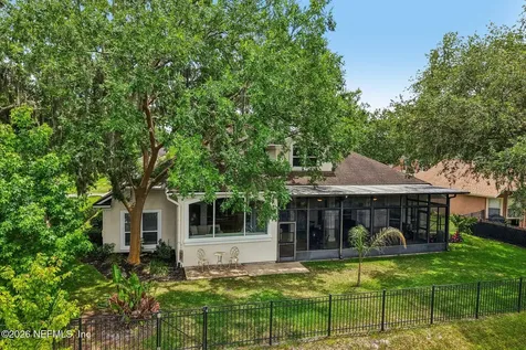 1452 Course View Drive Fleming Island FL 32003