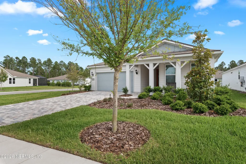 290 Curved Bay Trail Ponte Vedra FL 32081