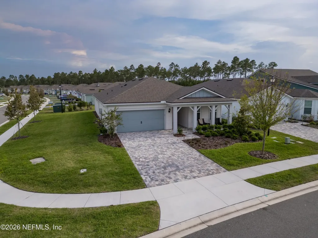 290 Curved Bay Trail Ponte Vedra FL 32081