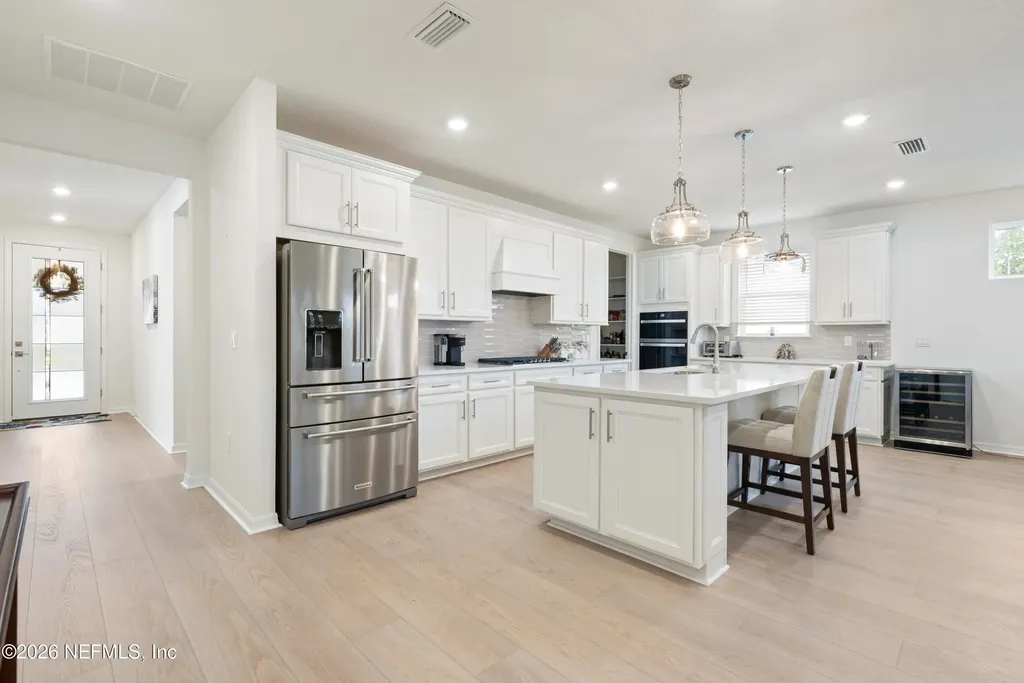 290 Curved Bay Trail Ponte Vedra FL 32081