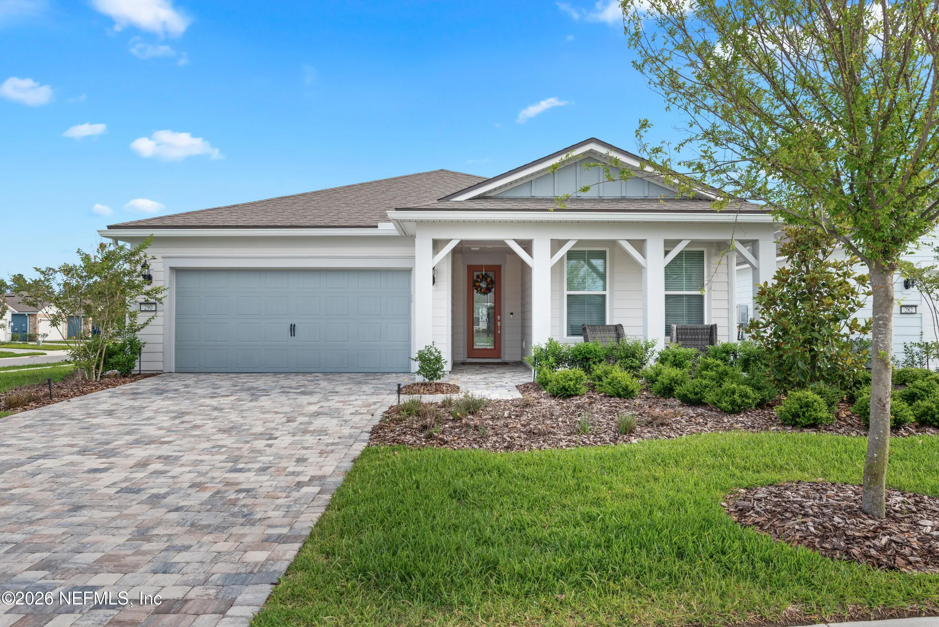 290 Curved Bay Trail Ponte Vedra FL 32081