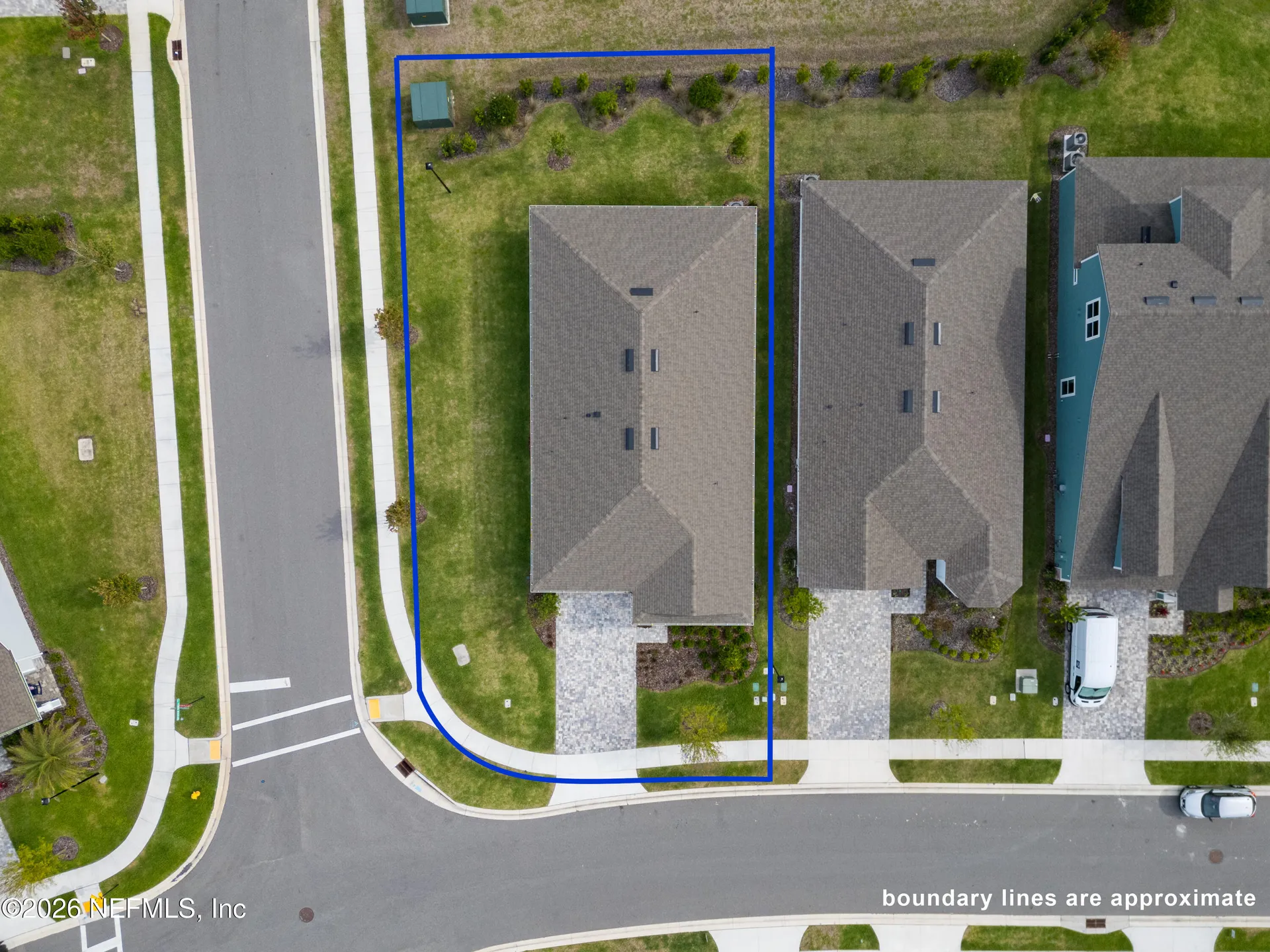 290 Curved Bay Trail Ponte Vedra FL 32081