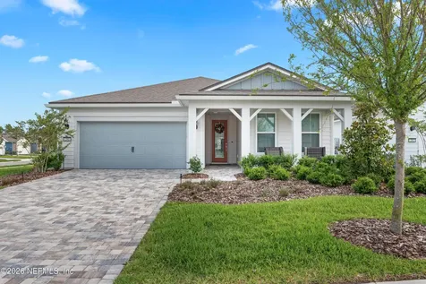 290 Curved Bay Trail Ponte Vedra FL 32081