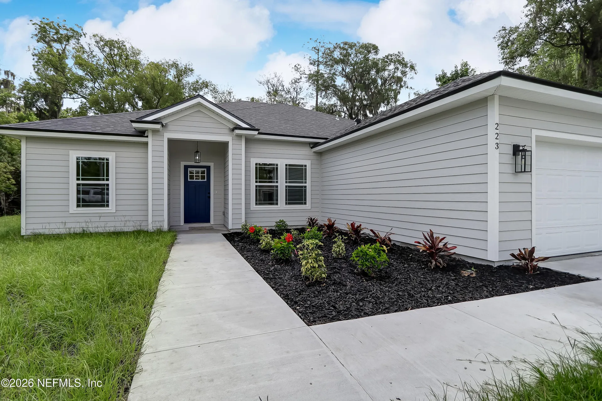 223 S 7th Street Macclenny FL 32063