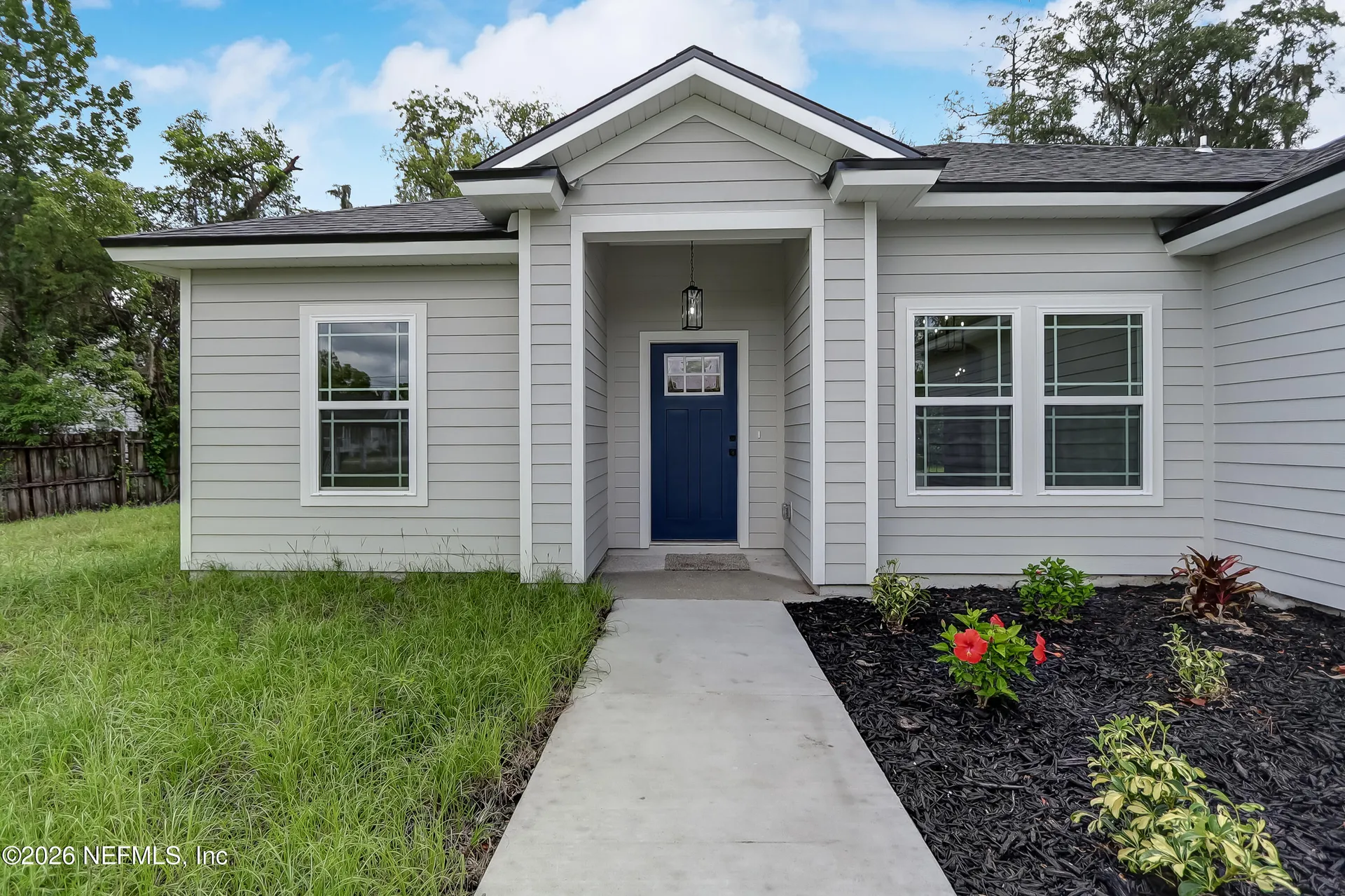 223 S 7th Street Macclenny FL 32063