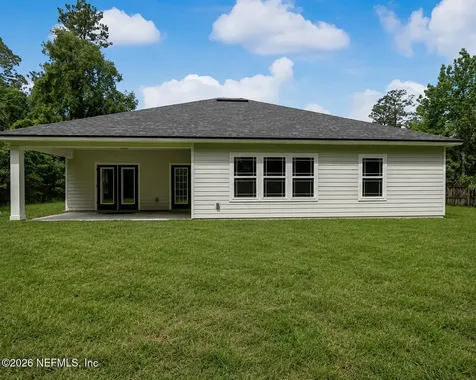 223 S 7th Street Macclenny FL 32063