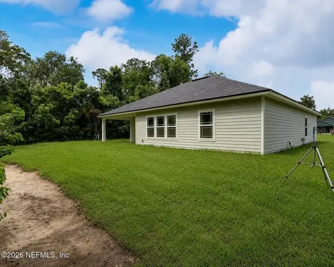 223 S 7th Street Macclenny FL 32063