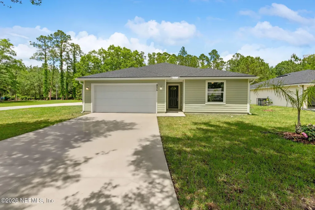 3193 Echo Street Jacksonville FL 32218