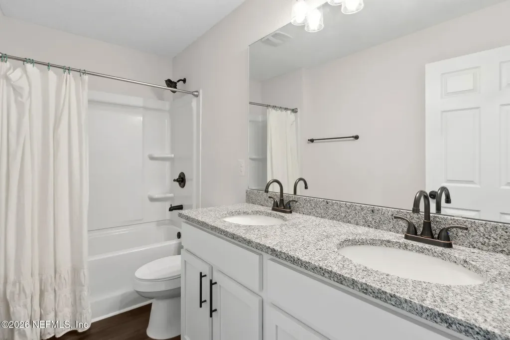 3193 Echo Street Jacksonville FL 32218