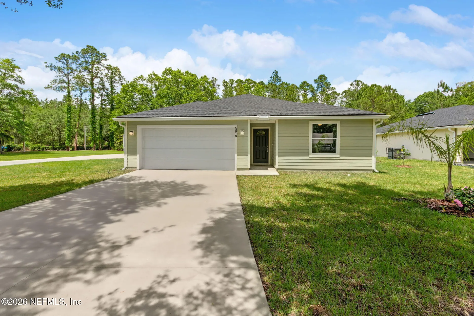 3193 Echo Street Jacksonville FL 32218