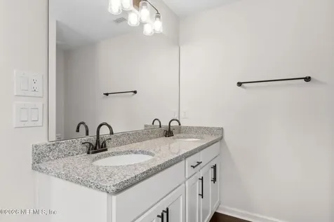 3193 Echo Street Jacksonville FL 32218