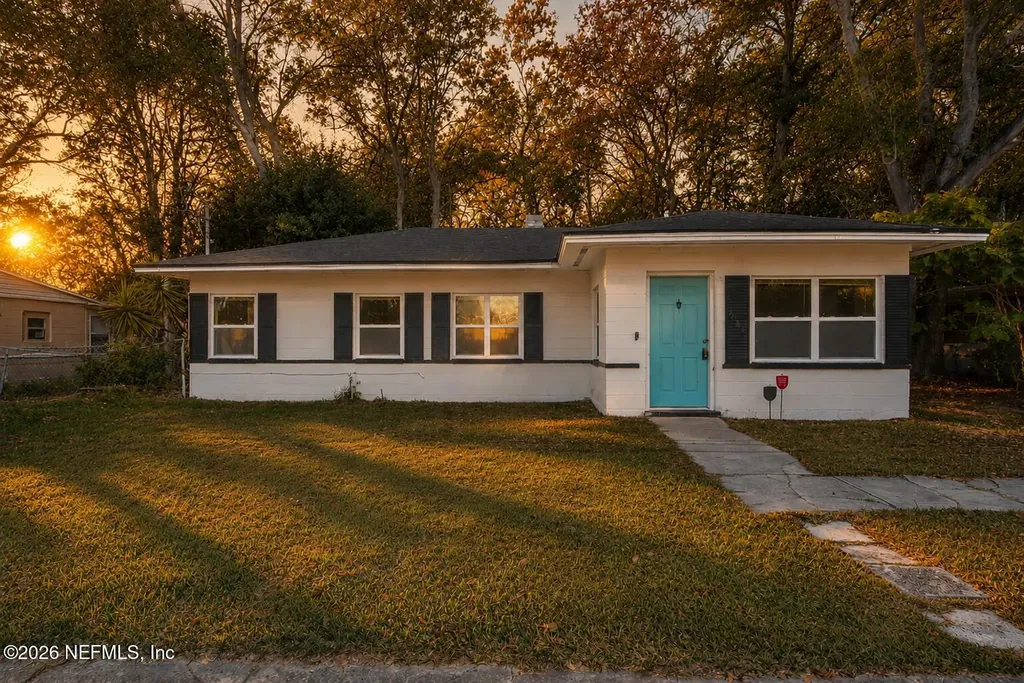 2603 Beaverbrook Place Jacksonville FL 32254