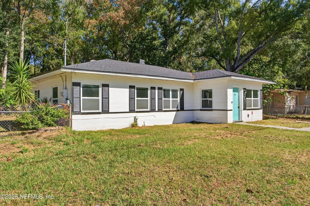 2603 Beaverbrook Place Jacksonville FL 32254
