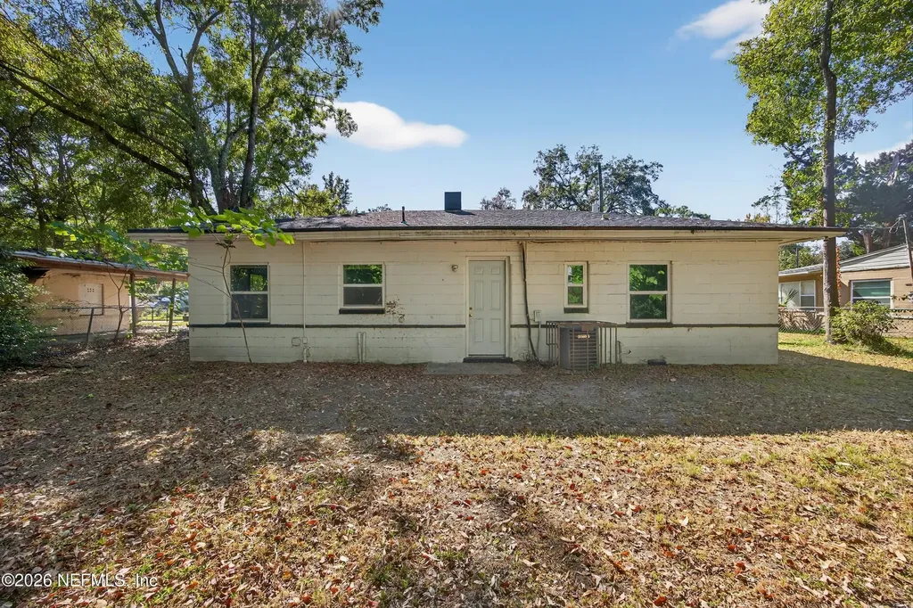2603 Beaverbrook Place Jacksonville FL 32254