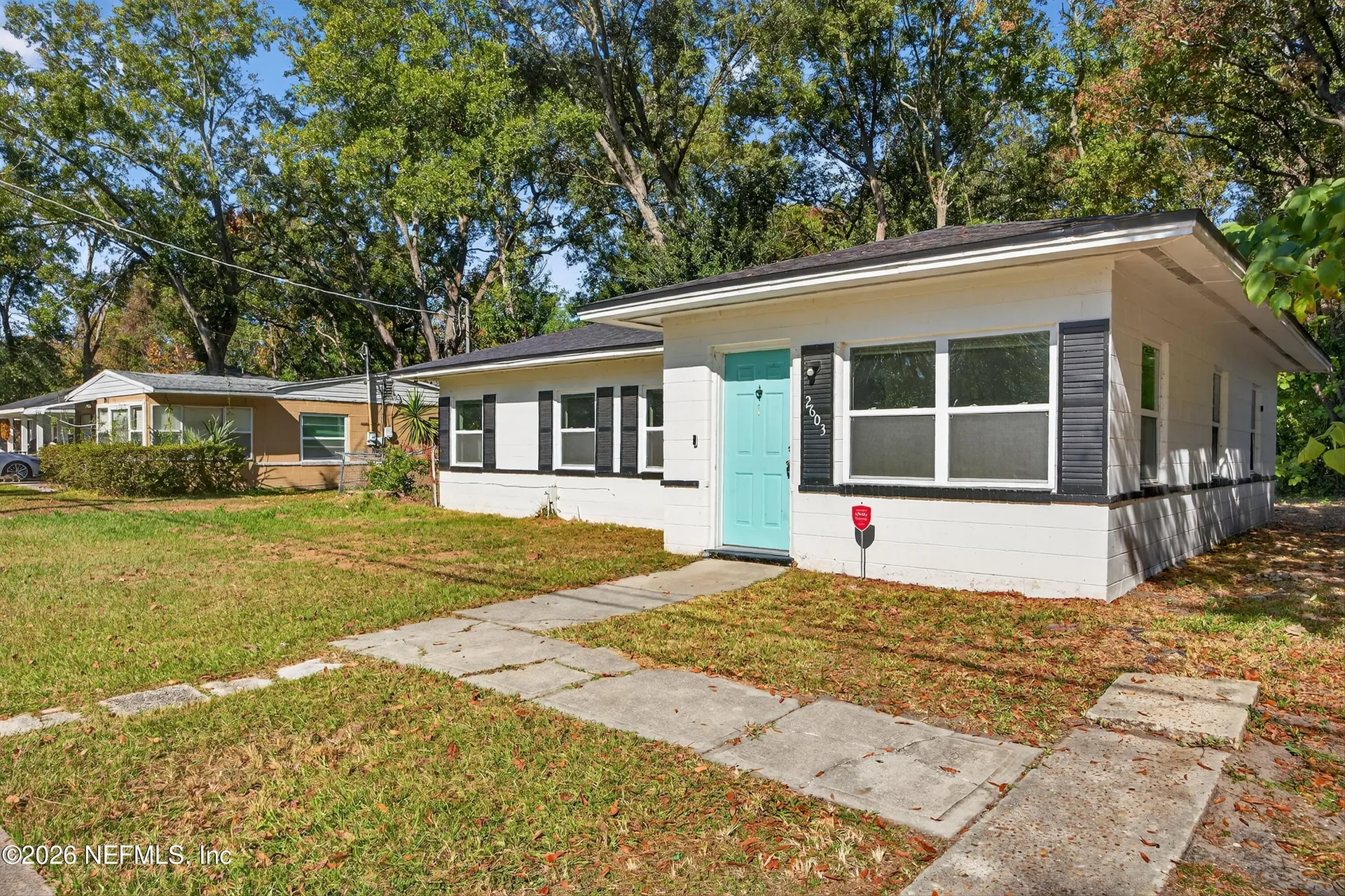 2603 Beaverbrook Place Jacksonville FL 32254