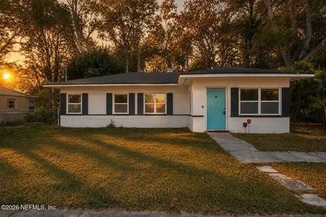 2603 Beaverbrook Place Jacksonville FL 32254