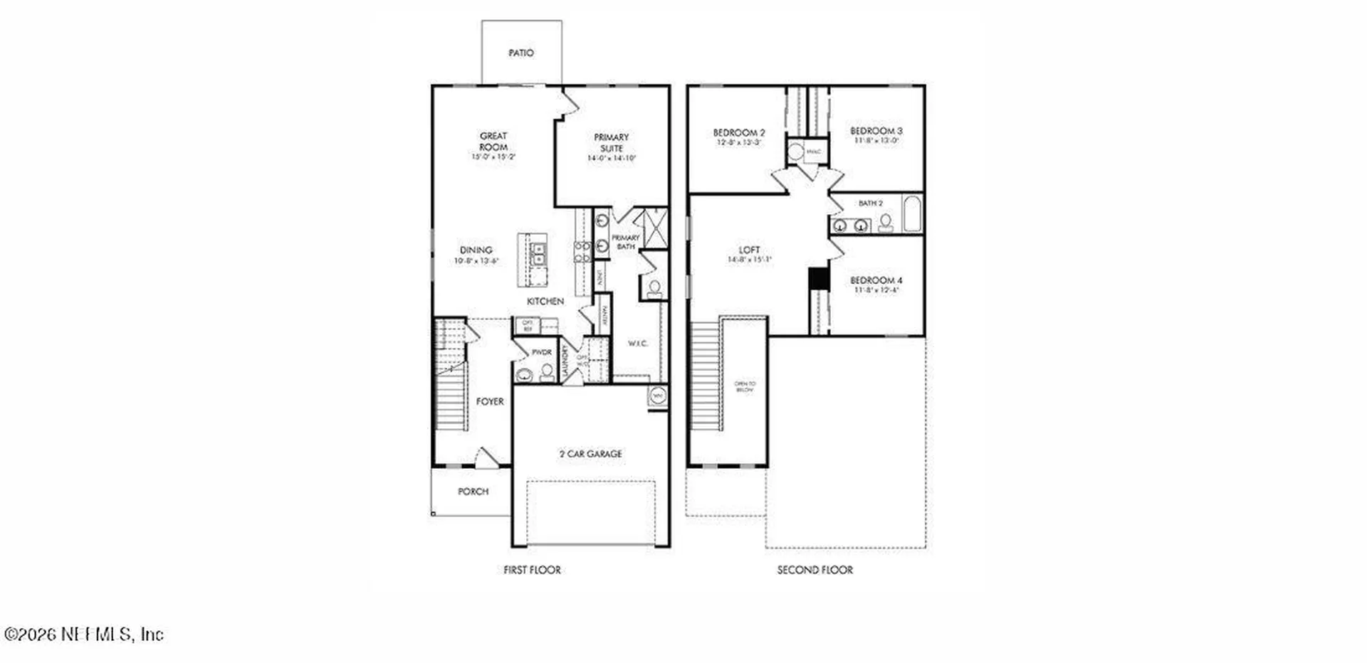 7763 Cahill Lane Jacksonville FL 32219