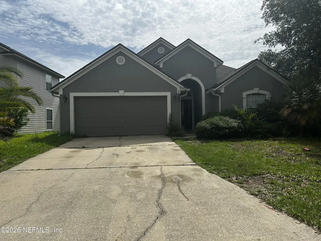913 Otter Creek Drive Orange Park FL 32065