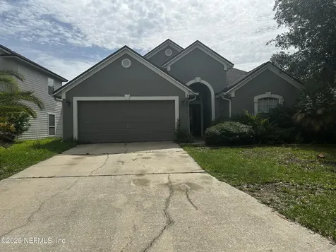 913 Otter Creek Drive Orange Park FL 32065