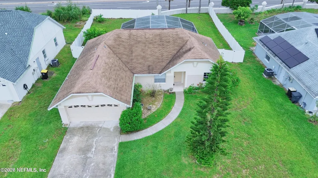 5628 Loma Vista Dr Drive W Davenport FL 33896