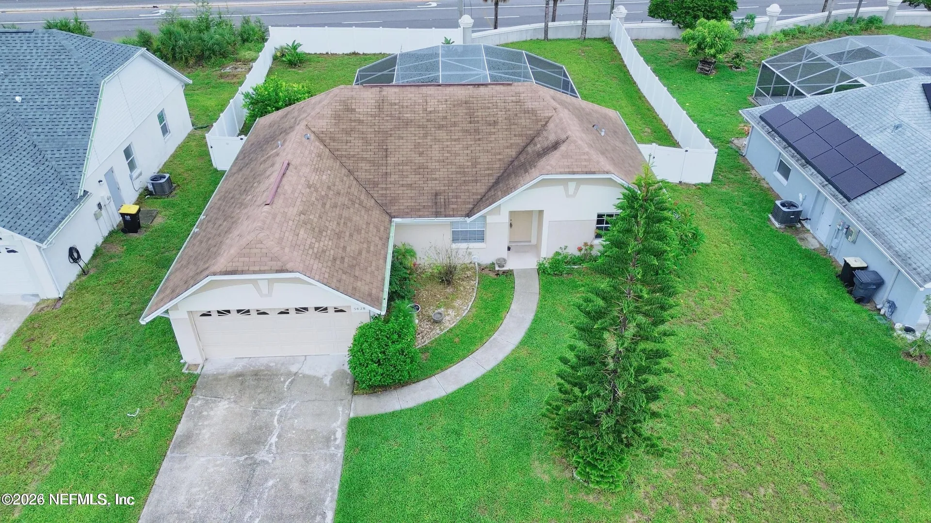 5628 Loma Vista Dr Drive W Davenport FL 33896