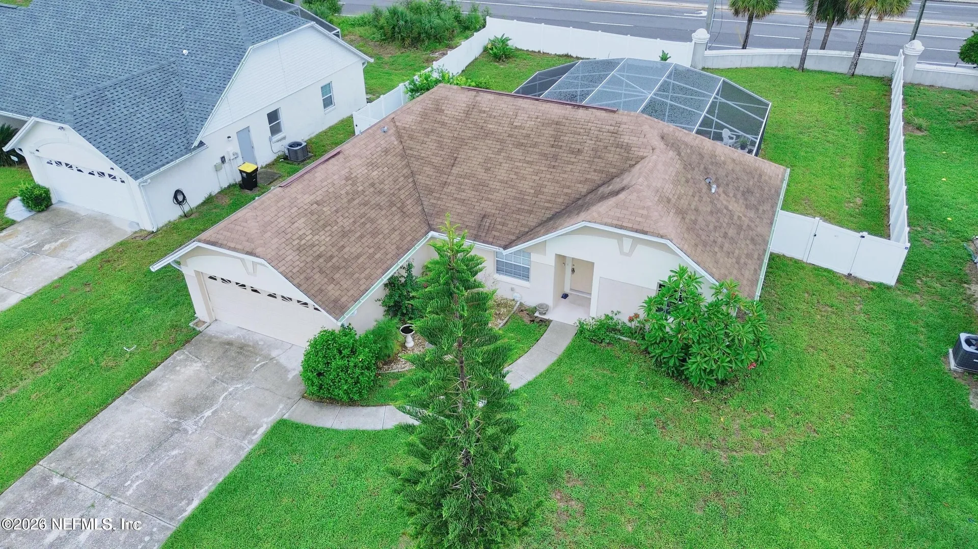 5628 Loma Vista Dr Drive W Davenport FL 33896