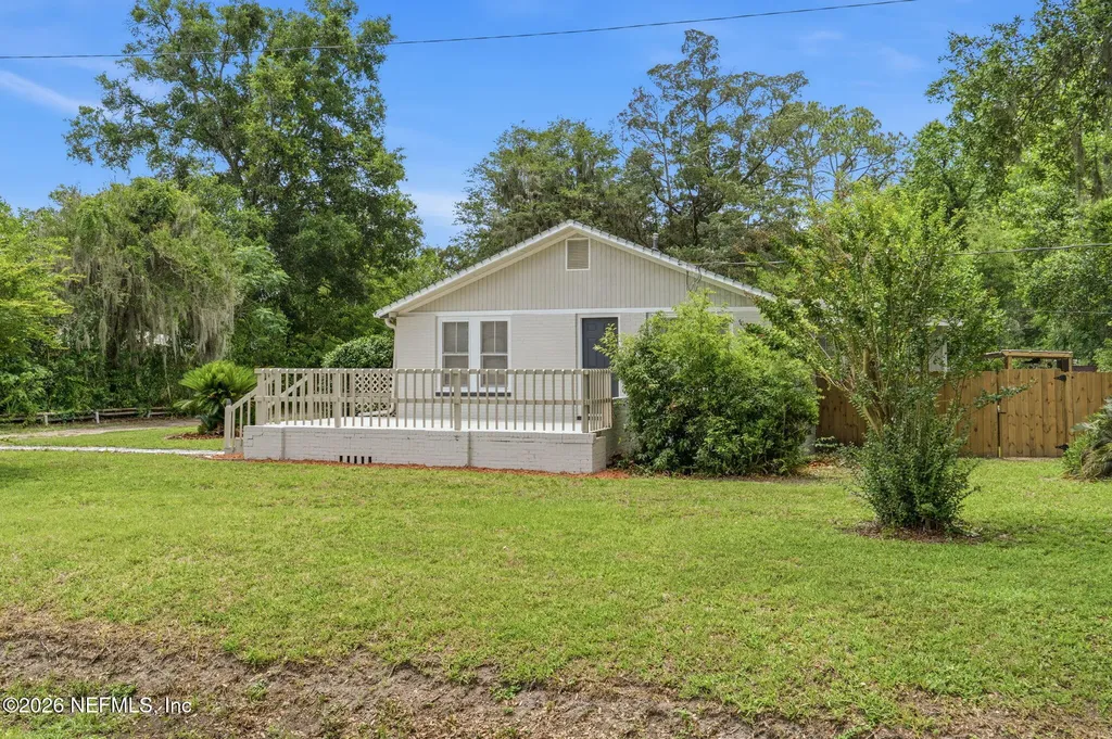 6048 Bartram Road S Jacksonville FL 32216