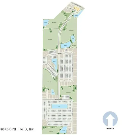 7759 Cahill Lane Jacksonville FL 32219