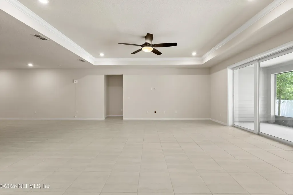 2817 Ivy Post Drive Jacksonville FL 32226